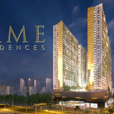 ماندالويونغ Fame Residences T1 Family Suite 1507 المظهر الخارجي الصورة