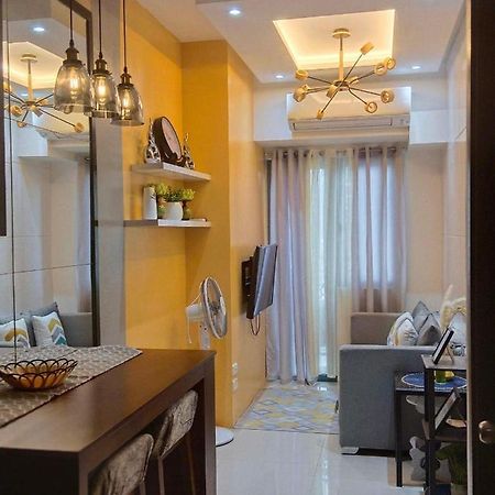 ماندالويونغ Fame Residences T1 Family Suite 1507 المظهر الخارجي الصورة
