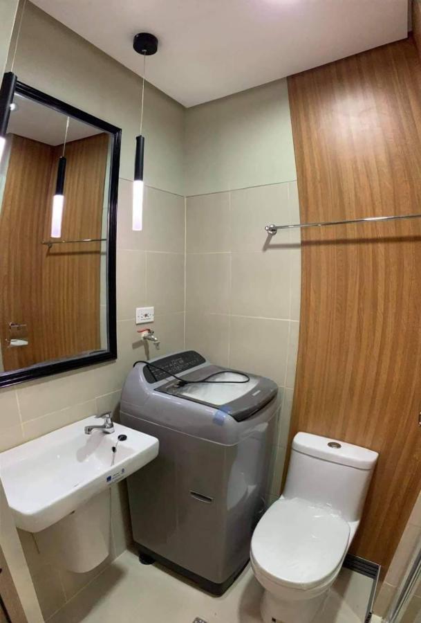 ماندالويونغ Fame Residences T1 Family Suite 1507 المظهر الخارجي الصورة