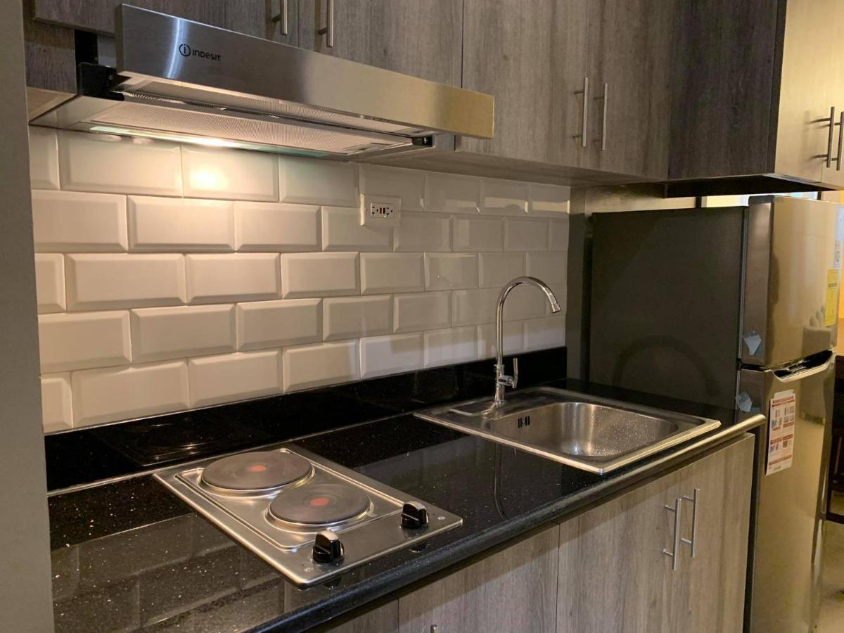 ماندالويونغ Fame Residences T1 Family Suite 1507 المظهر الخارجي الصورة