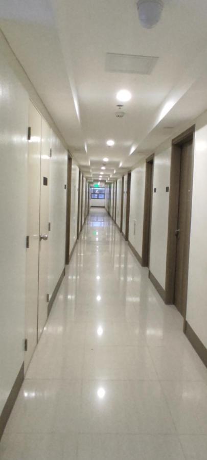 ماندالويونغ Fame Residences T1 Family Suite 1507 المظهر الخارجي الصورة